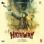 Highway - Aditya Rao Song Download
